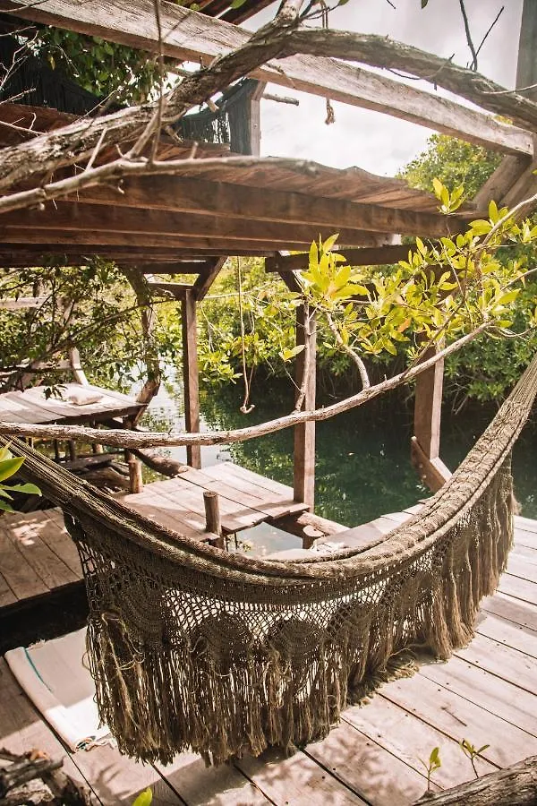 Uman Glamping & Cenote Tulum Hotel 0*,  Mexico