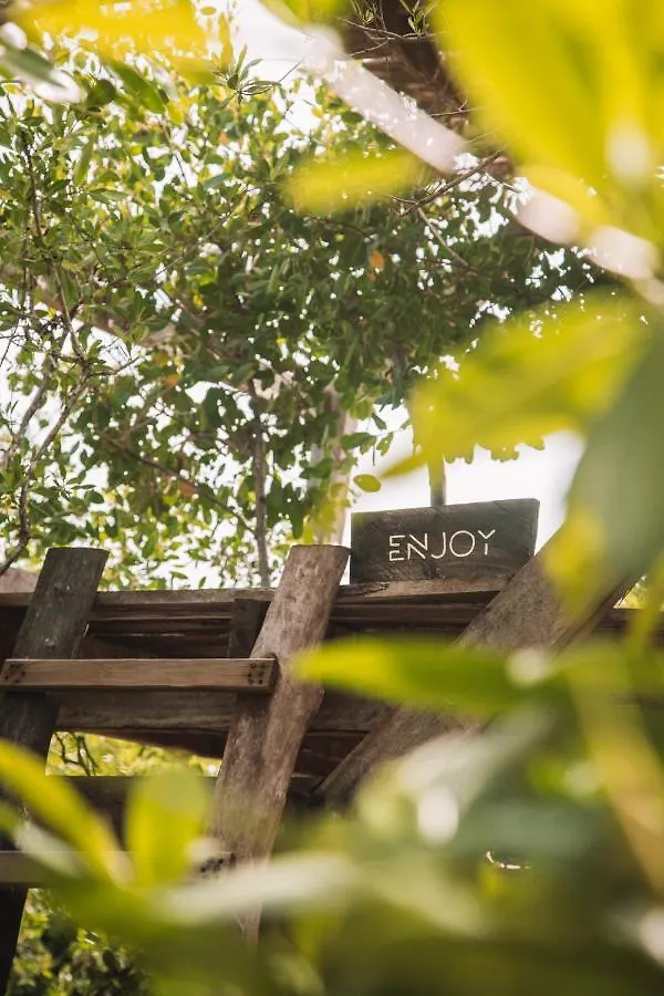 Uman Glamping & Cenote Tulum Hotel 0*,  Mexico